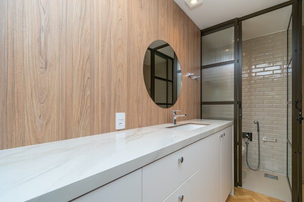 Apartamento à venda com 3 quartos, 120m² - Foto 8