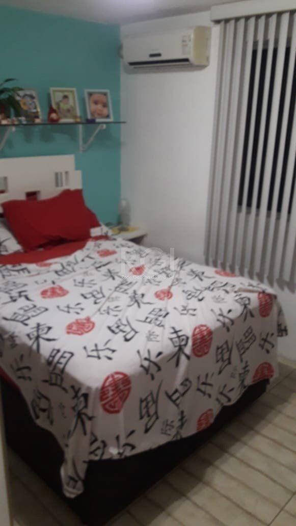 Apartamento, 1 quarto, 42 m² - Foto 11