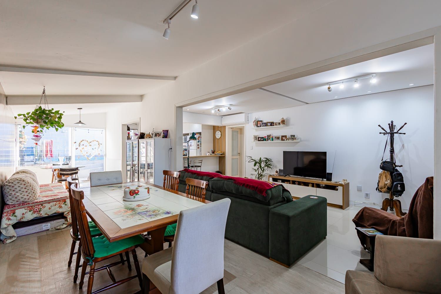 Casa, 3 quartos, 200 m² - Foto 5
