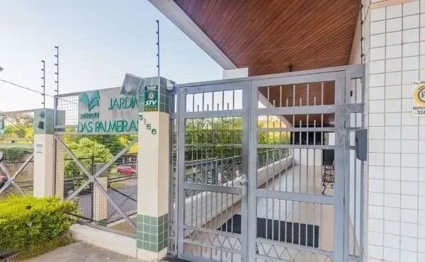 Apartamento, 2 quartos, 61 m² - Foto 4