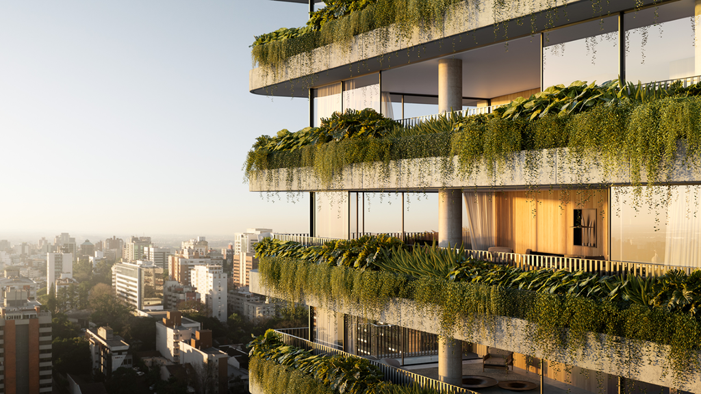 Cobertura, 4 quartos, 491 m² - Foto 28