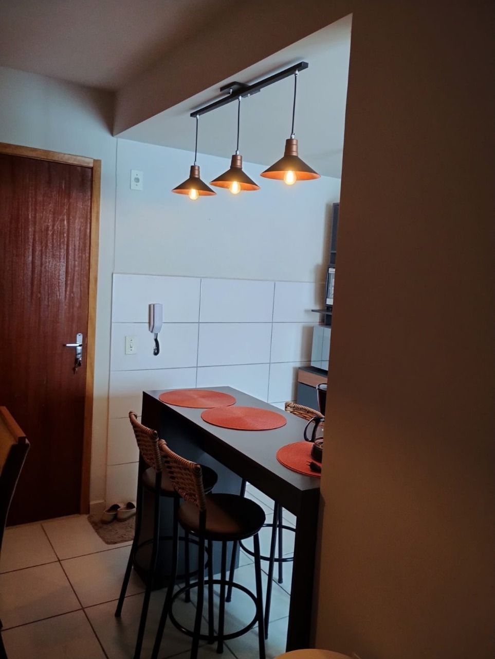 Apartamento, 2 quartos, 51 m² - Foto 5