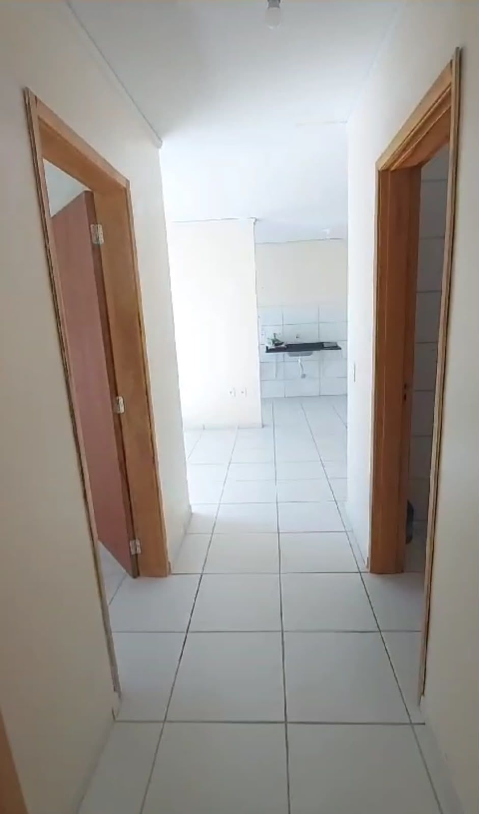Apartamento no Condomínio Residencial Jardim das Figueiras I, 2 quartos, à venda, 68 m², Chapéu do Sol - Porto Alegre — foto 3