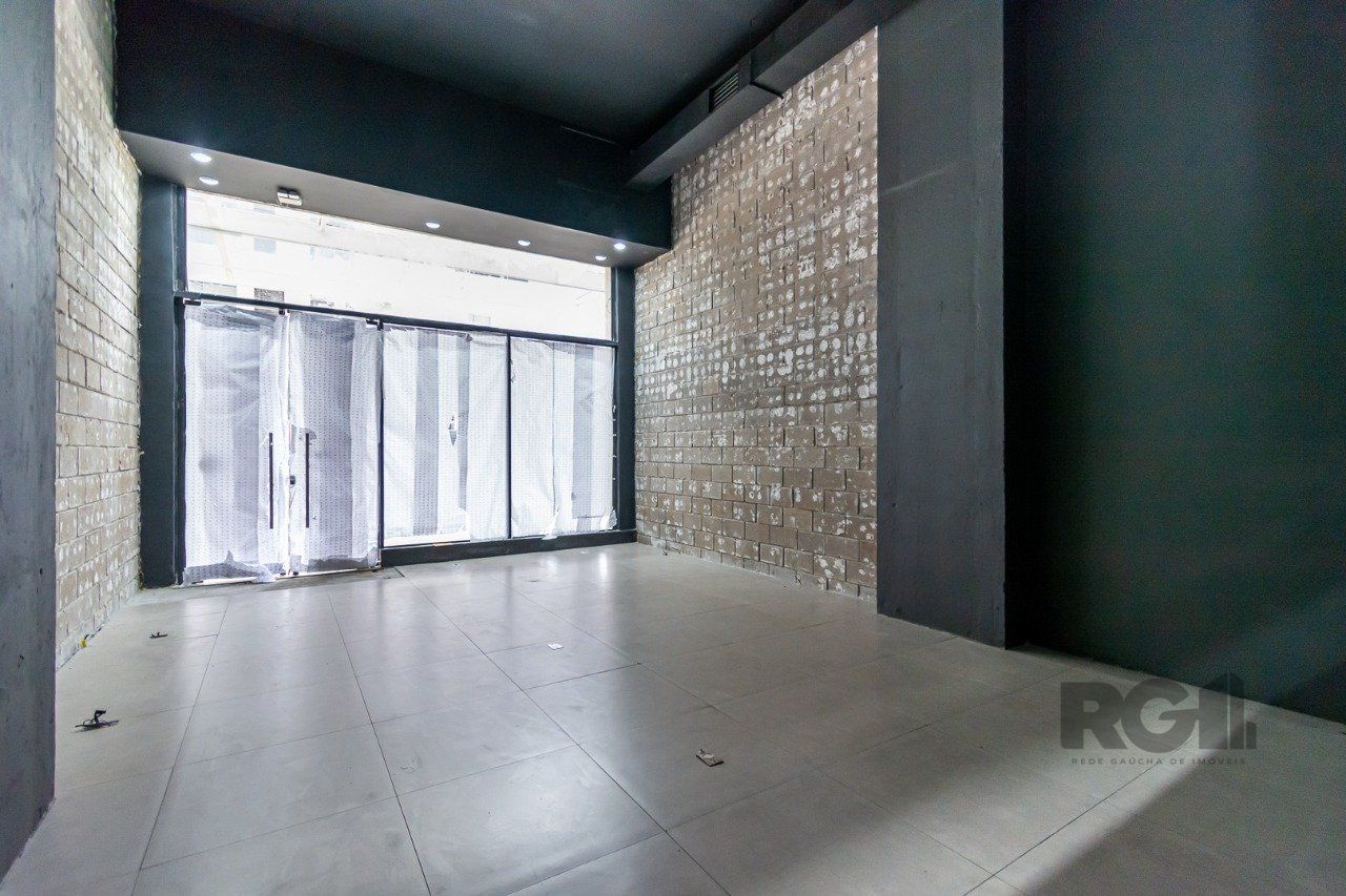 Loja, para alugar, 64 m², Praia de Belas - Porto Alegre — foto 5