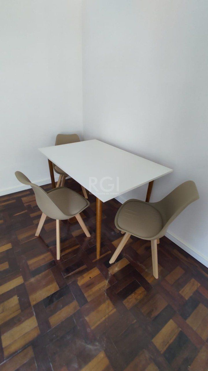 Apartamento à venda com 2 quartos, 55m² - Foto 20