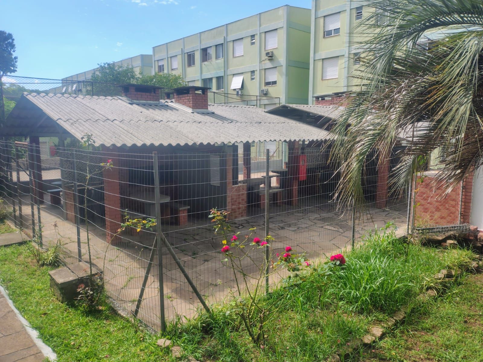 Apartamento, 2 quartos, 46 m² - Foto 3