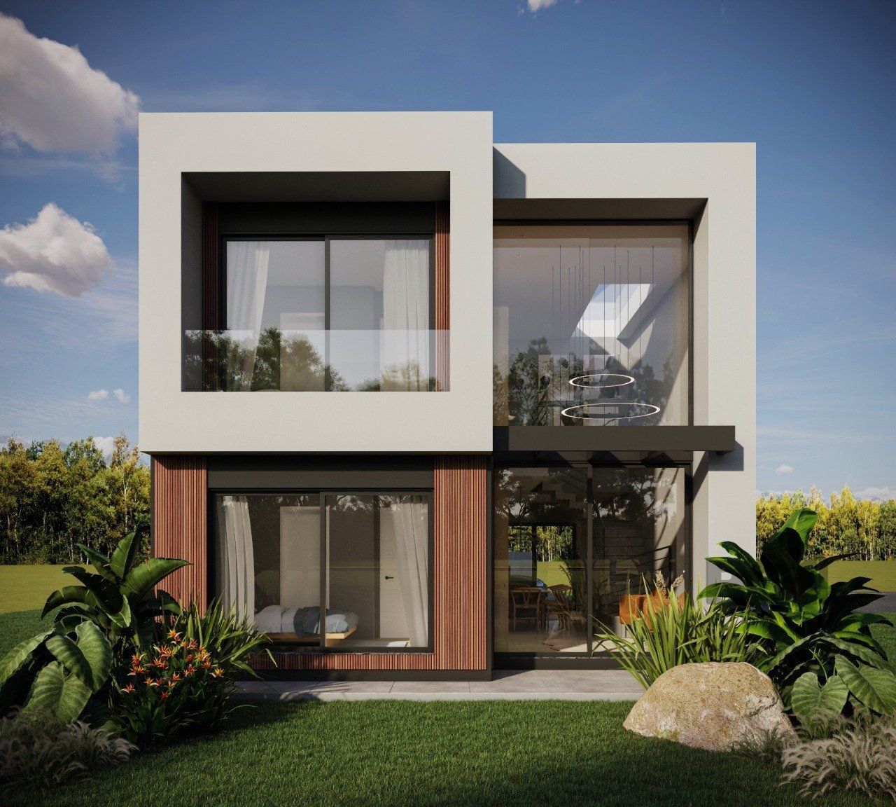 Casa de Condomínio, 3 quartos - Foto 8