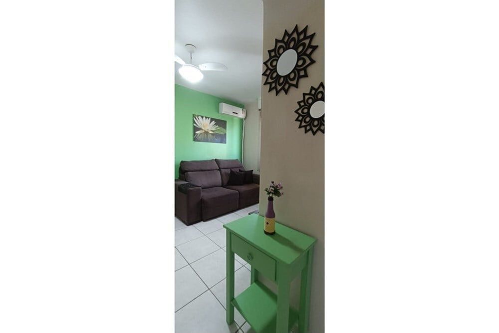Apartamento à venda com 1 quarto, 38m² - Foto 19