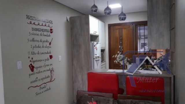 Casa à venda com 2 quartos, 49m² - Foto 11