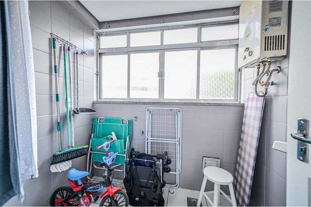 Apartamento à venda com 2 quartos, 71m² - Foto 7