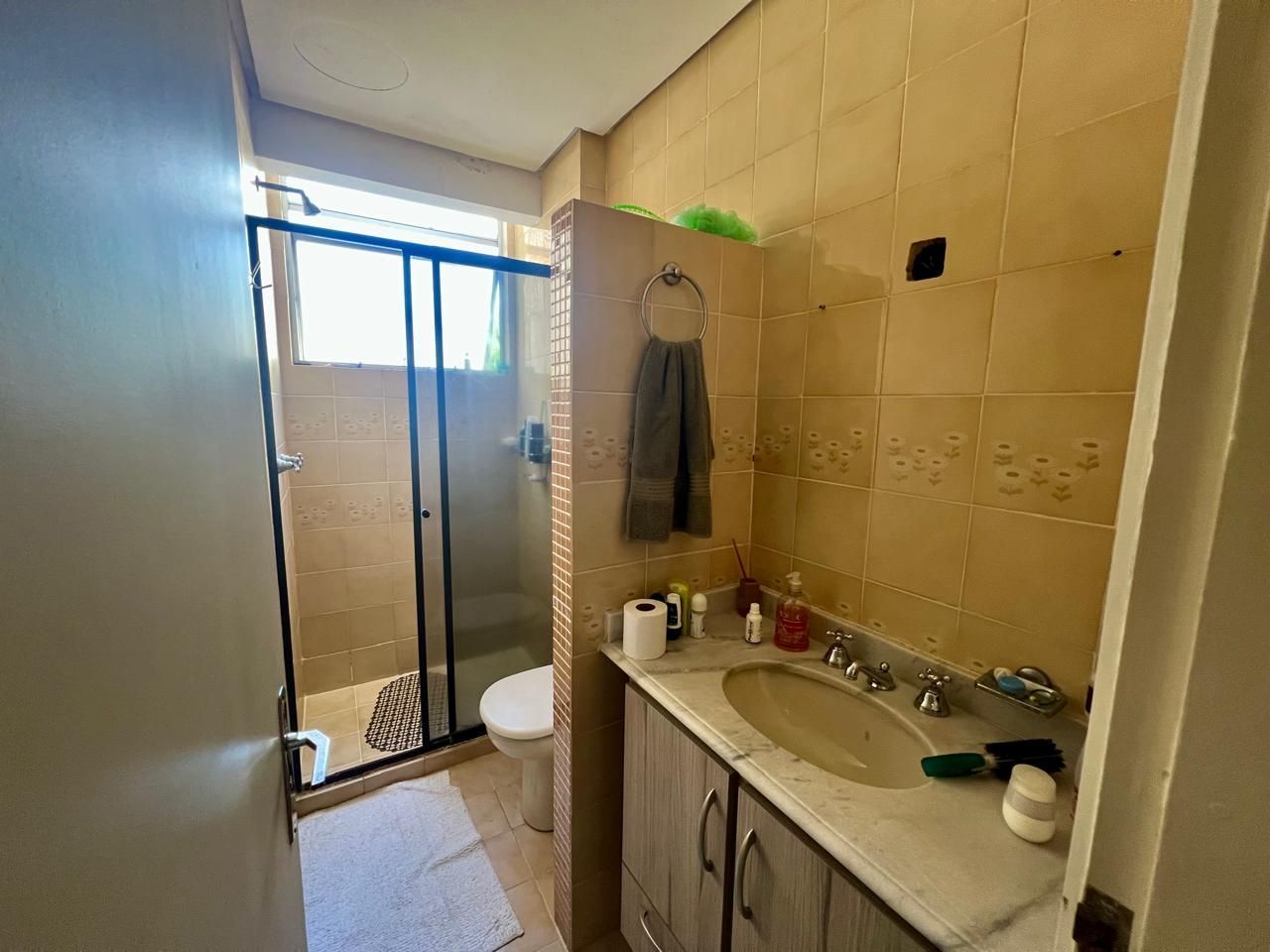Apartamento à venda com 3 quartos, 97m² - Foto 12