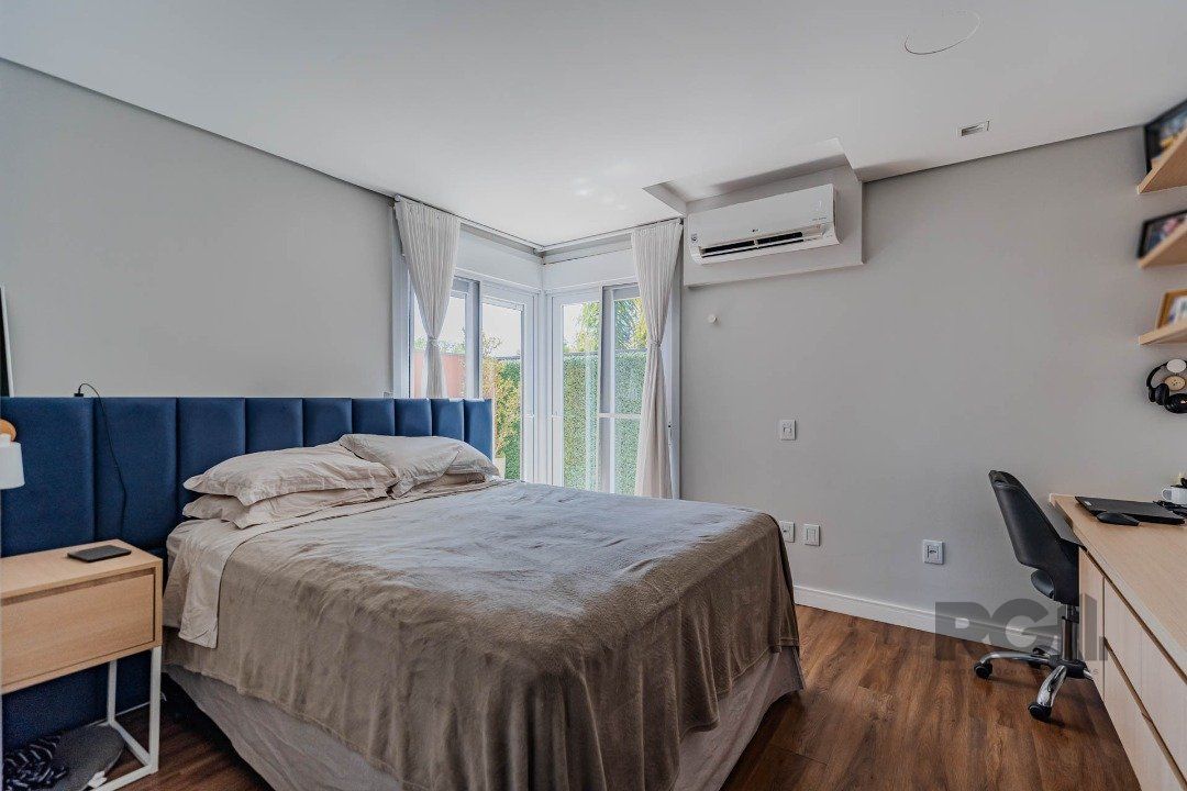 Apartamento, 3 quartos, 148 m² - Foto 19