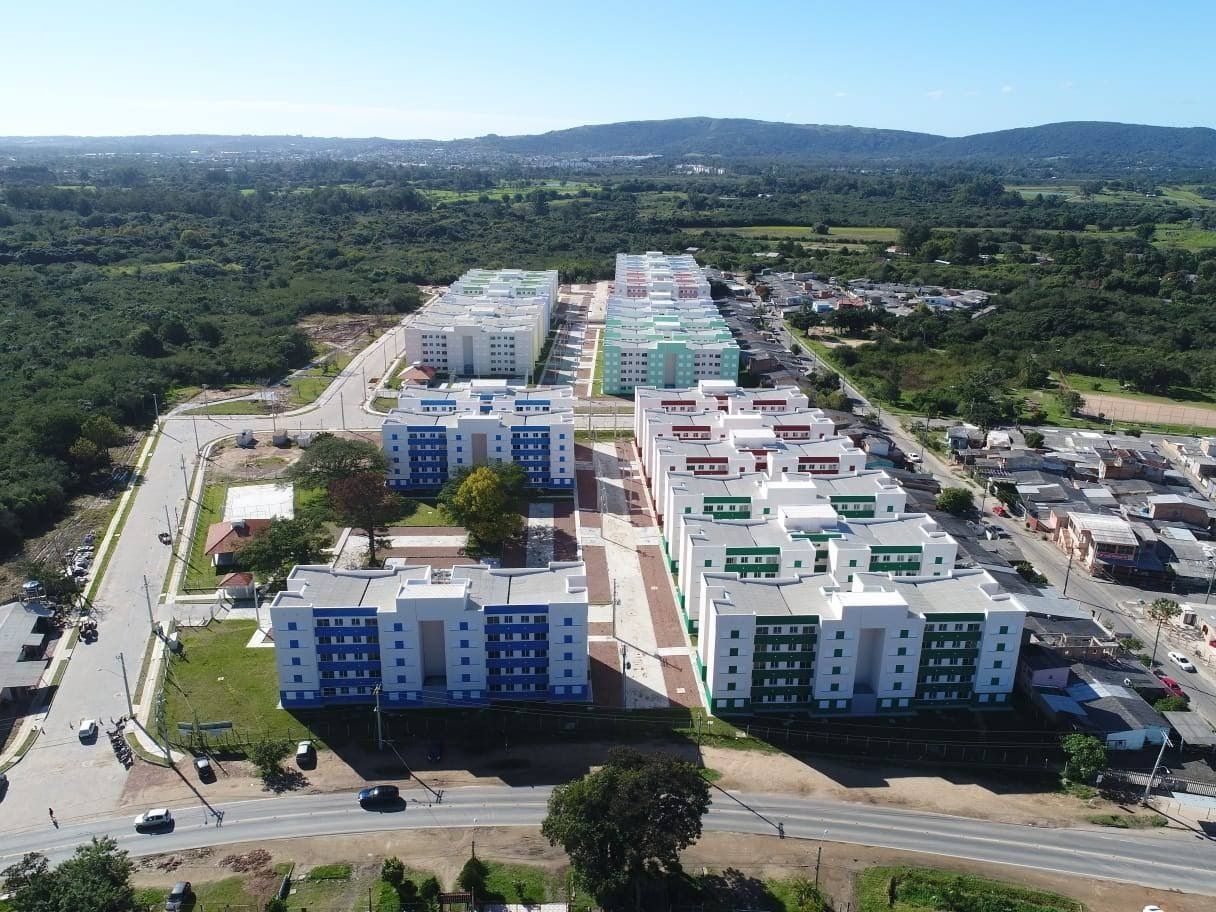 Apartamento, 2 quartos, 51 m² - Foto 18