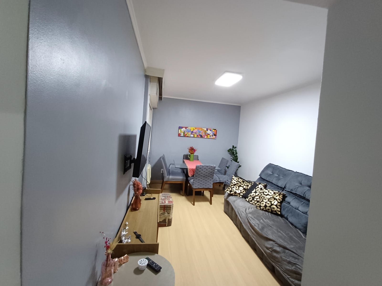 Apartamento, 3 quartos, 72 m² - Foto 3