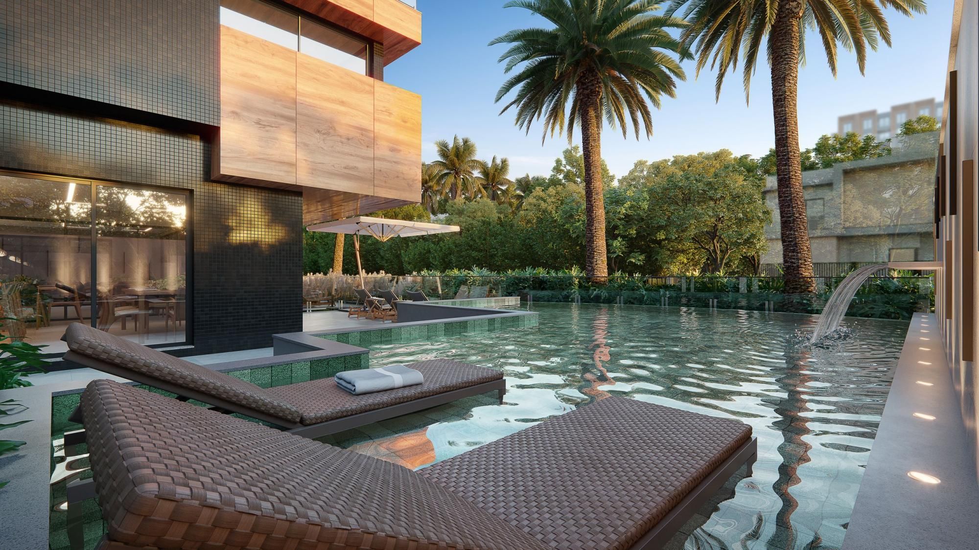 Apartamento, 3 quartos, 200 m² - Foto 6