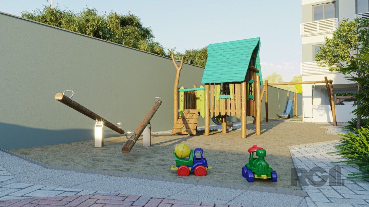 Apartamento, 2 quartos, 57 m² - Foto 18