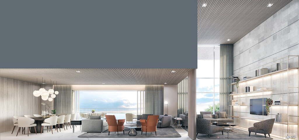 Apartamento, 4 quartos, 299 m² - Foto 13