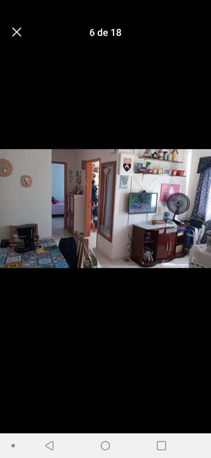 Apartamento, 2 quartos, 51 m² - Foto 6
