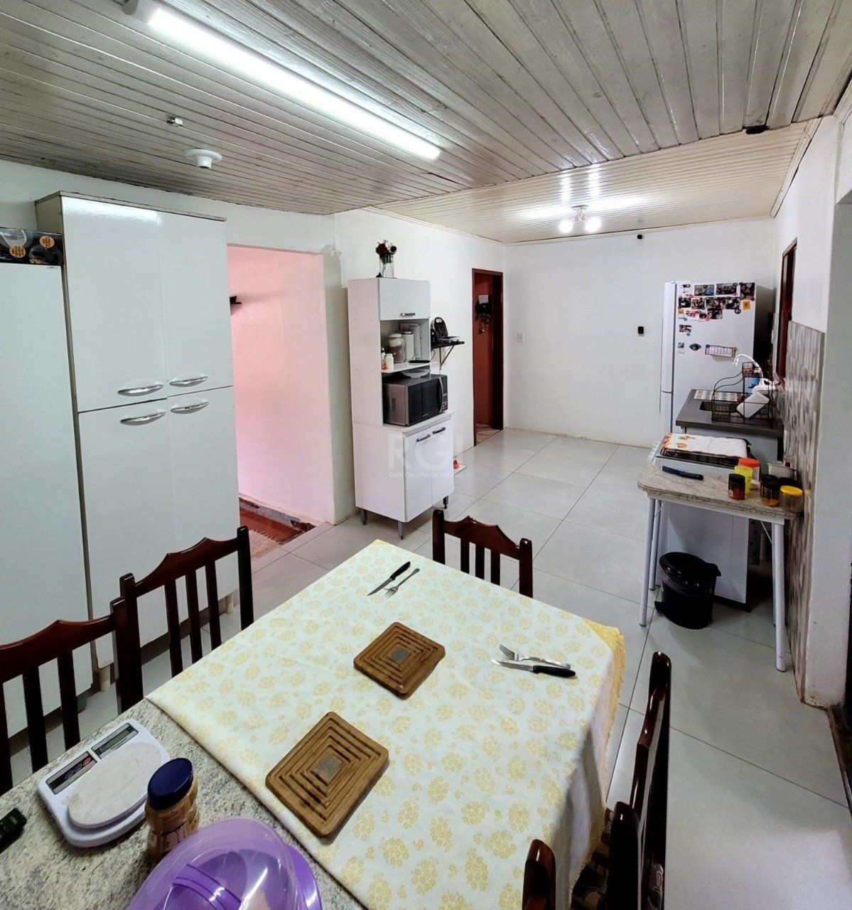 Casa à venda com 3 quartos, 161m² - Foto 25