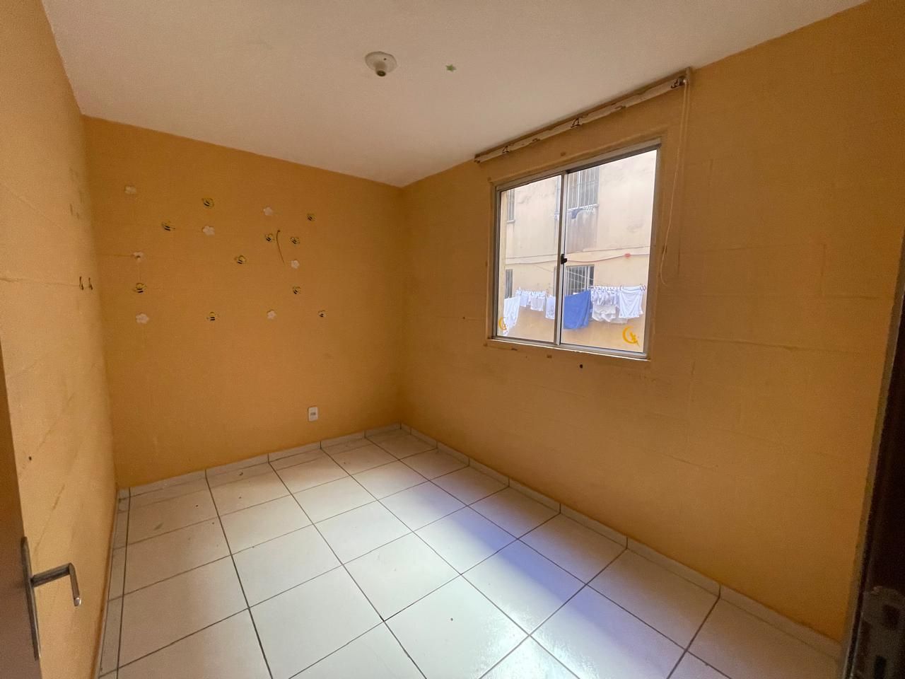 Apartamento, 2 quartos, 38 m² - Foto 7