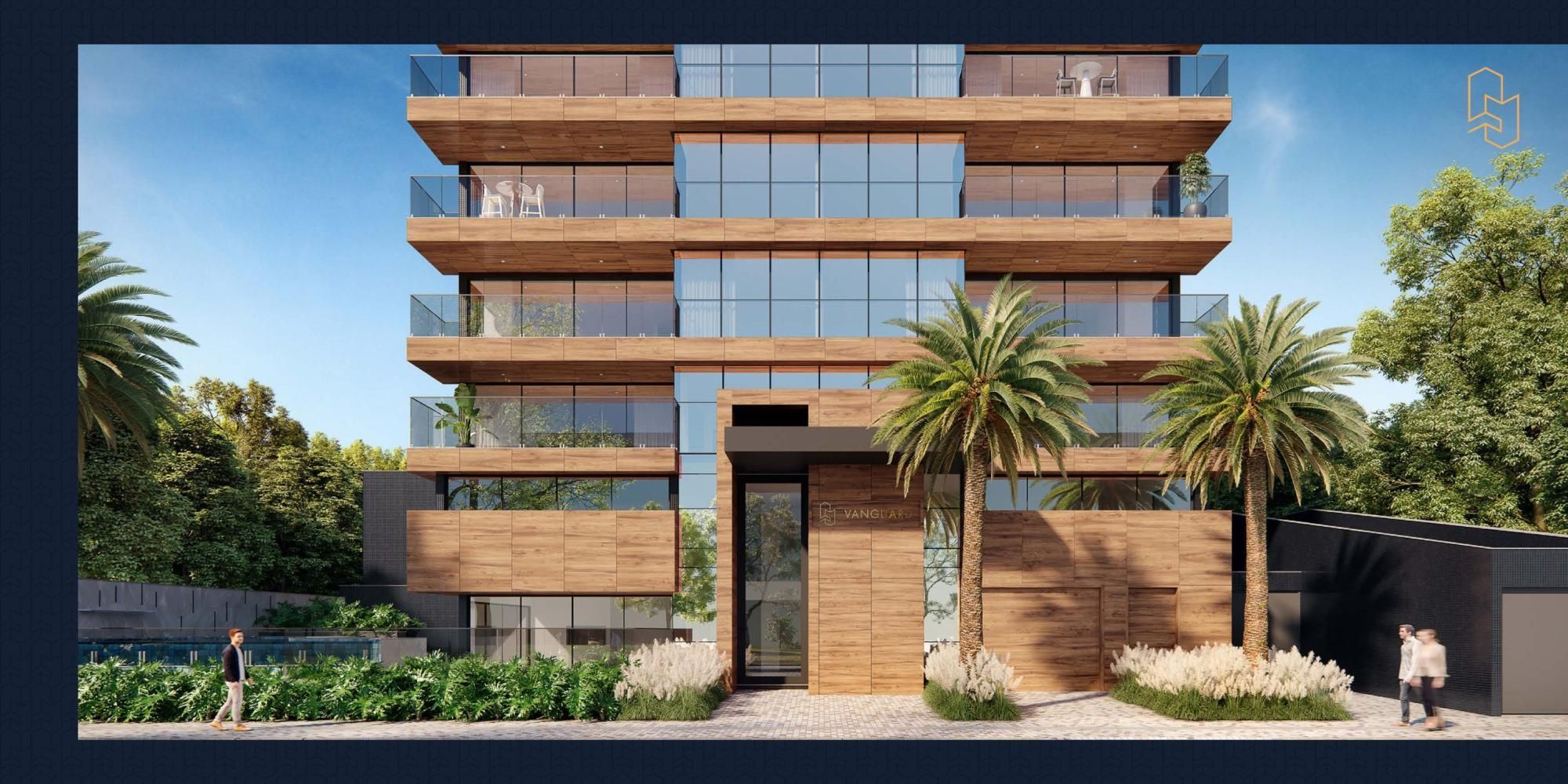 Apartamento, 4 quartos, 196 m² - Foto 4