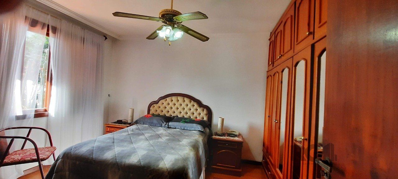 Casa de Condomínio à venda com 4 quartos, 129m² - Foto 20