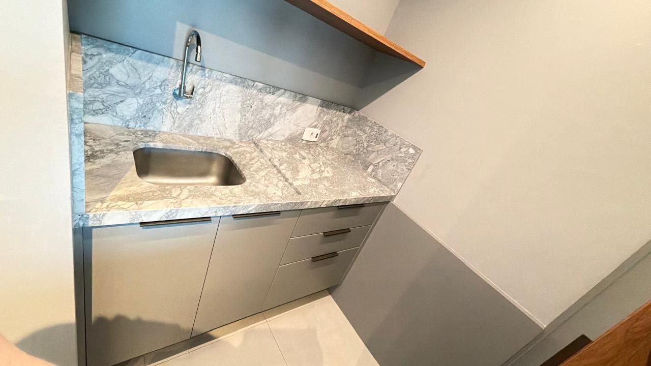 Apartamento, 1 quarto, 38 m² - Foto 8