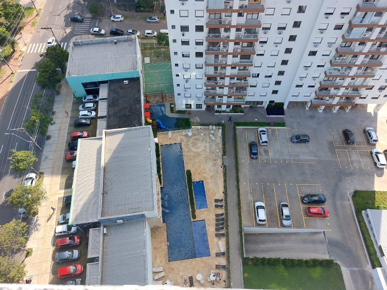 Apartamento, 3 quartos, 81 m² - Foto 2