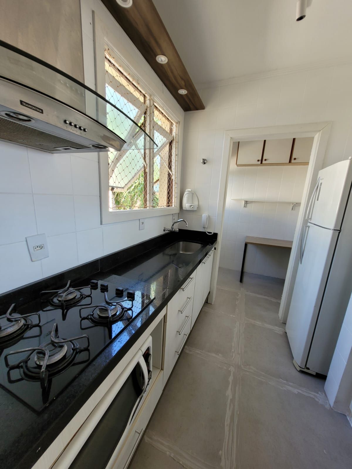Apartamento à venda com 1 quarto, 47m² - Foto 10