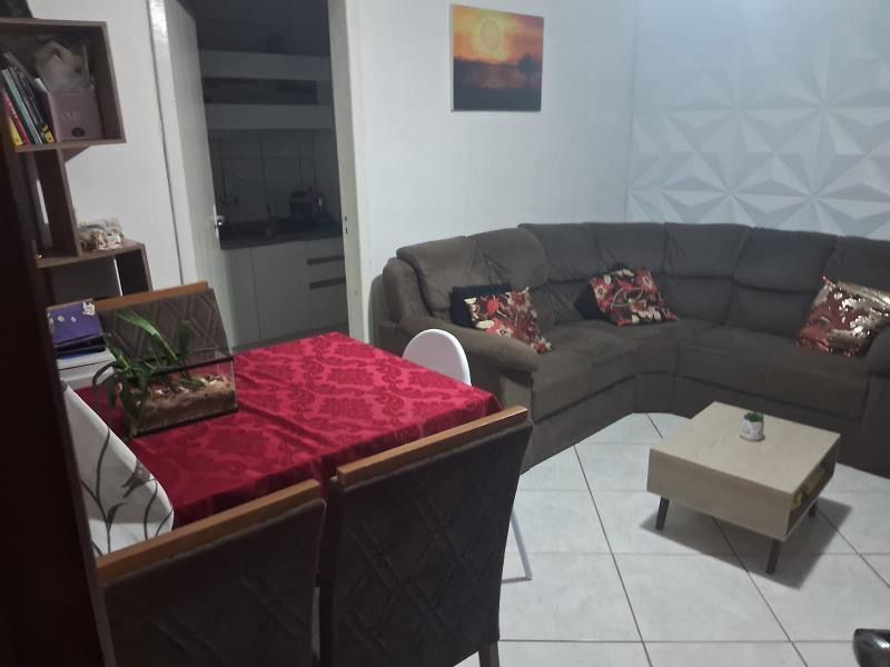 Apartamento, 1 quarto, 39 m² - Foto 2