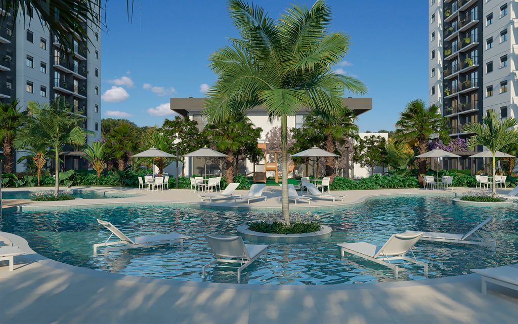 Apartamento, 2 quartos, 52 m² - Foto 51