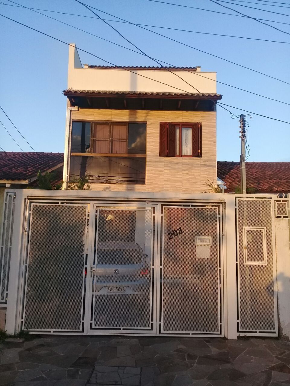 Casa à venda com 3 quartos, 177m² - Foto 12
