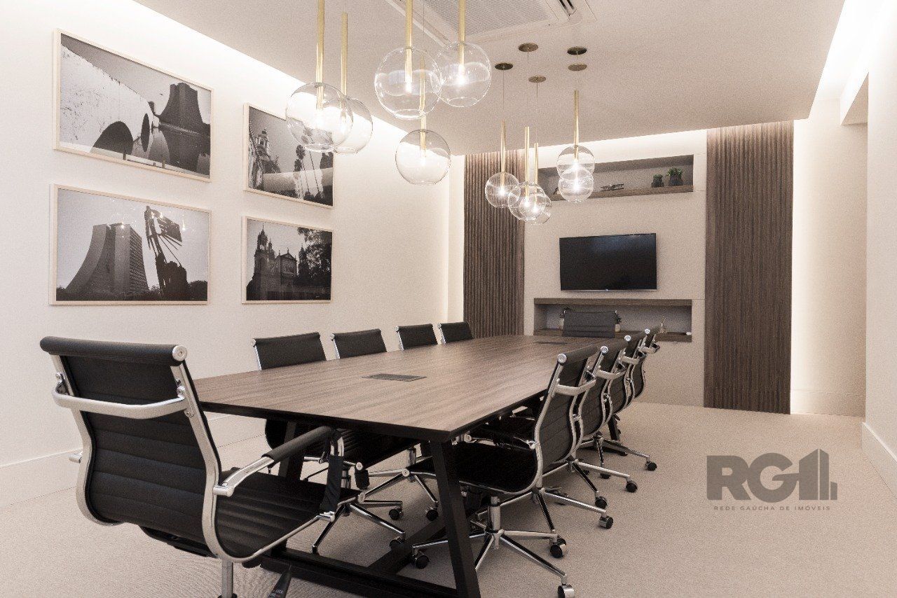 Sala-Conjunto, 33 m² - Foto 2