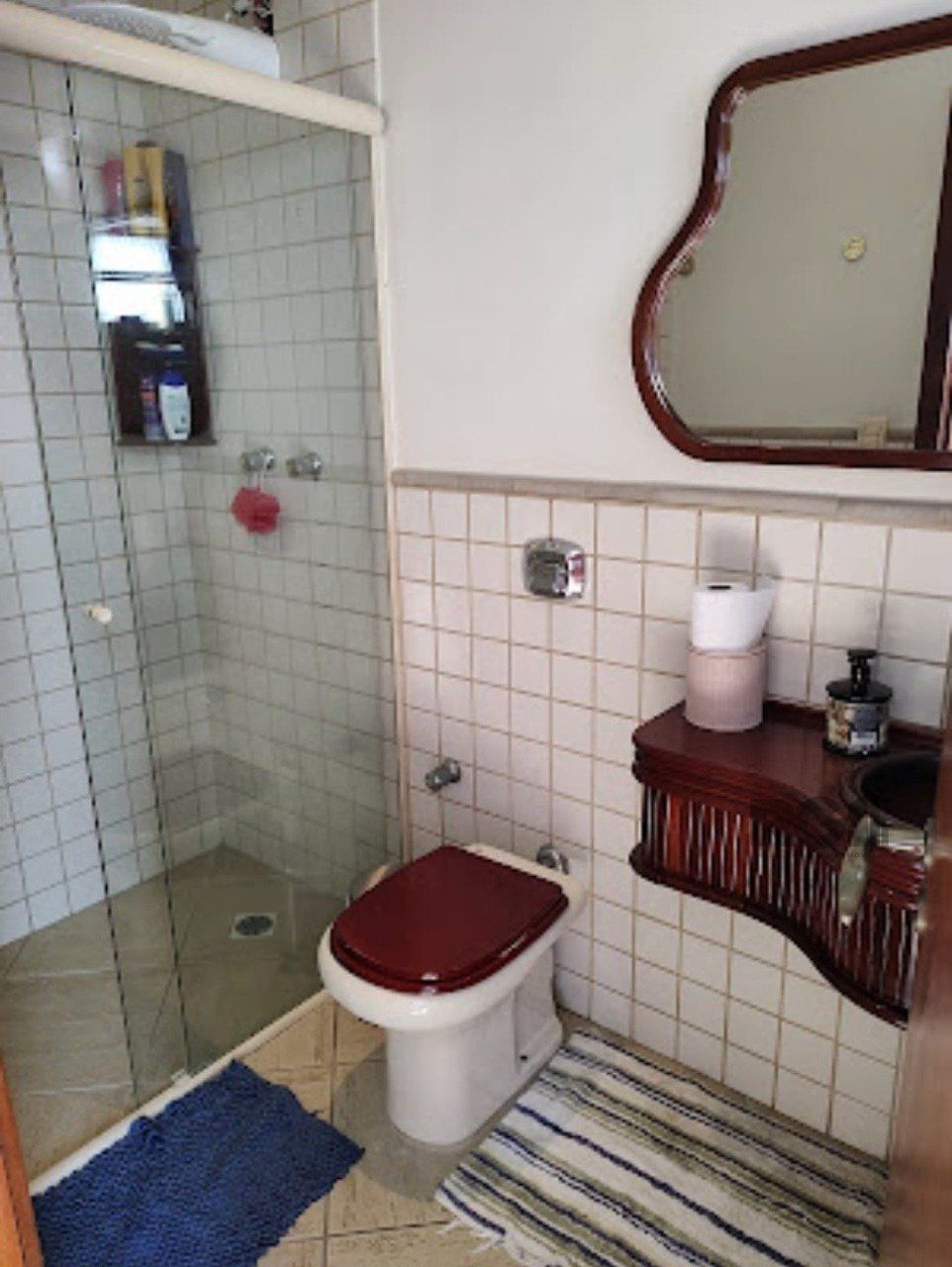 Cobertura à venda com 3 quartos, 170m² - Foto 22