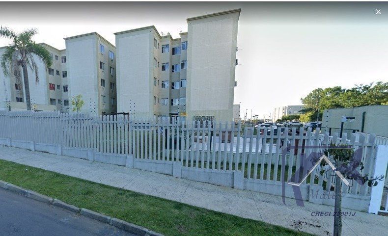Apartamento à venda com 2 quartos, 40m² - Foto 14