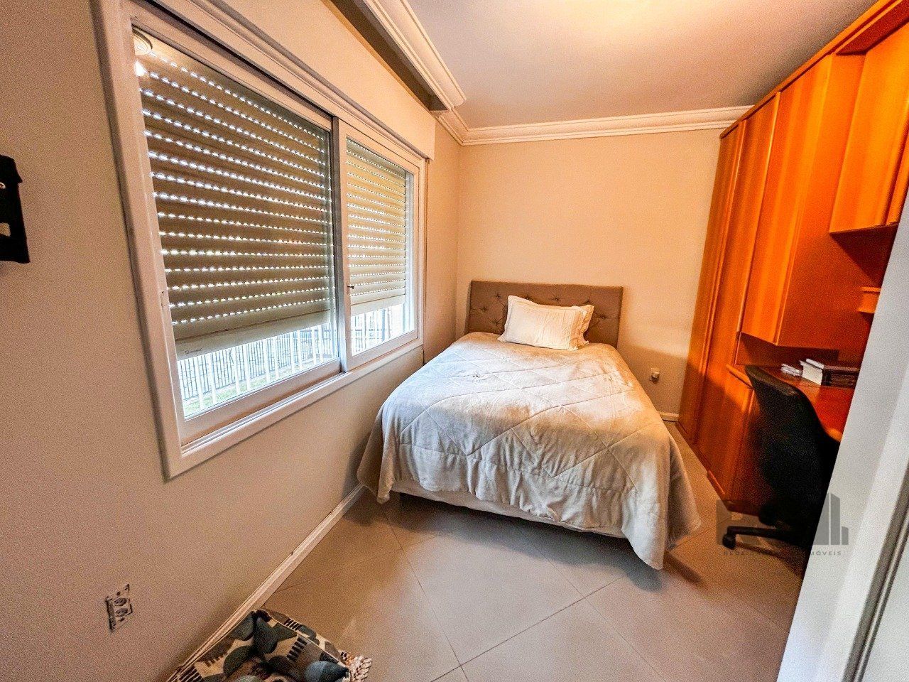 Apartamento à venda com 2 quartos, 67m² - Foto 10