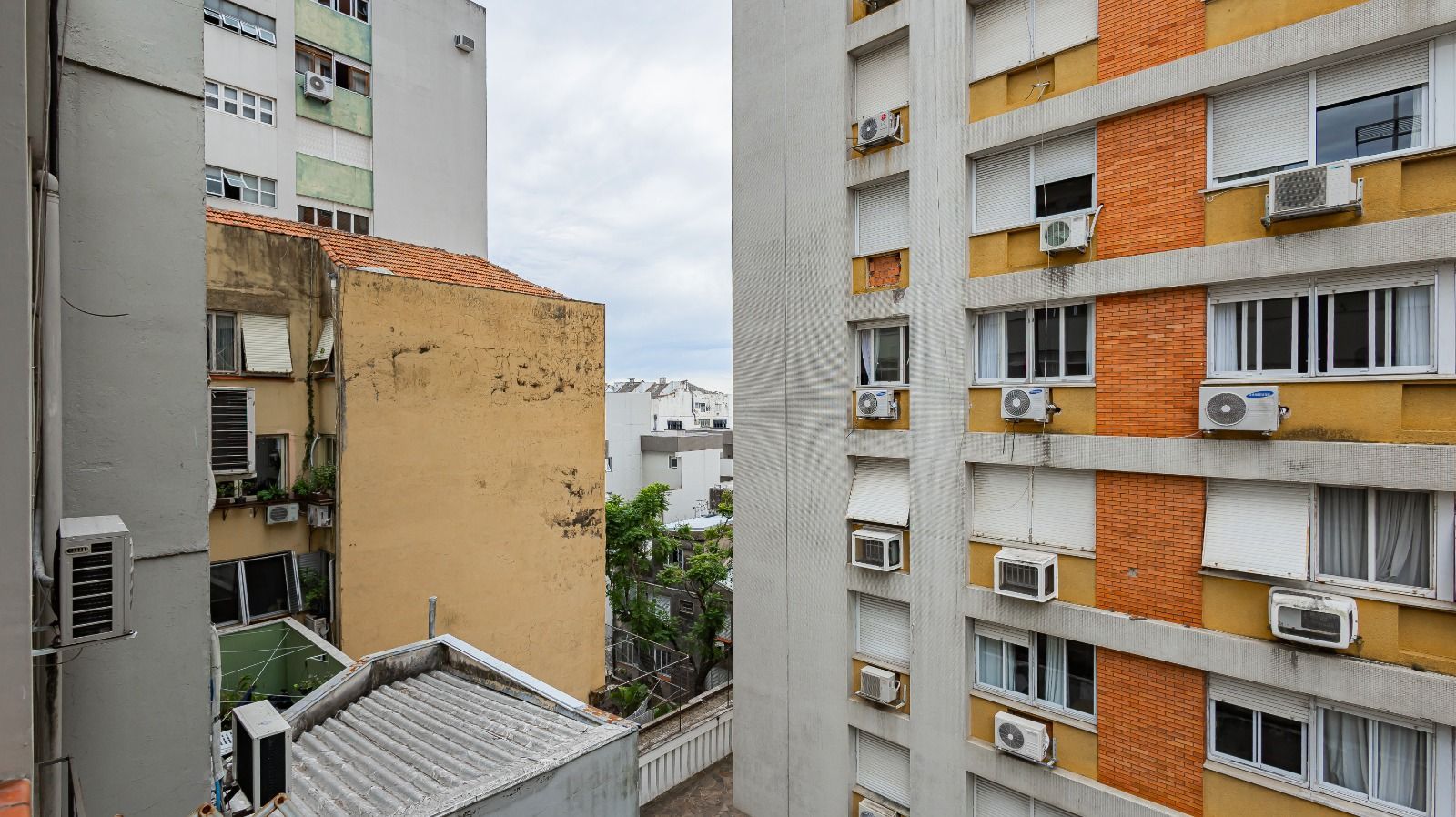 Apartamento, 2 quartos, 55 m² - Foto 12