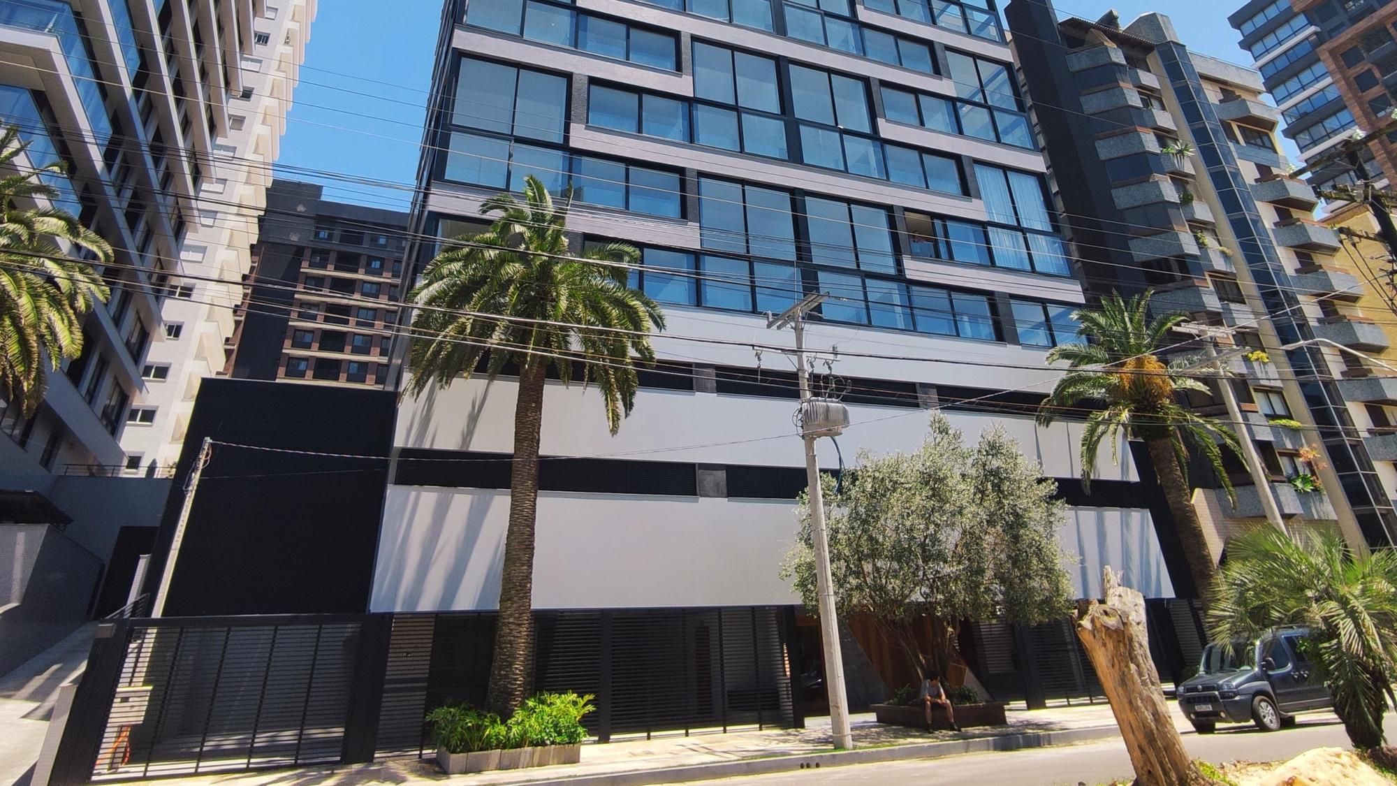 Apartamento, 3 quartos, 142 m² - Foto 1