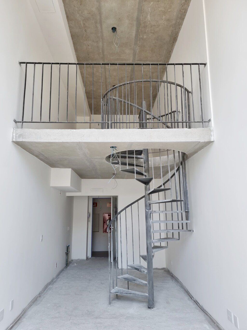 Apartamento, 1 quarto, 38 m² - Foto 22