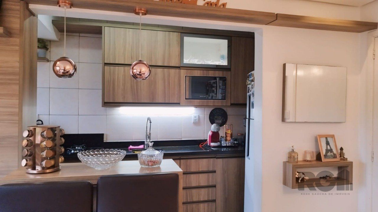 Apartamento à venda com 3 quartos, 57m² - Foto 13