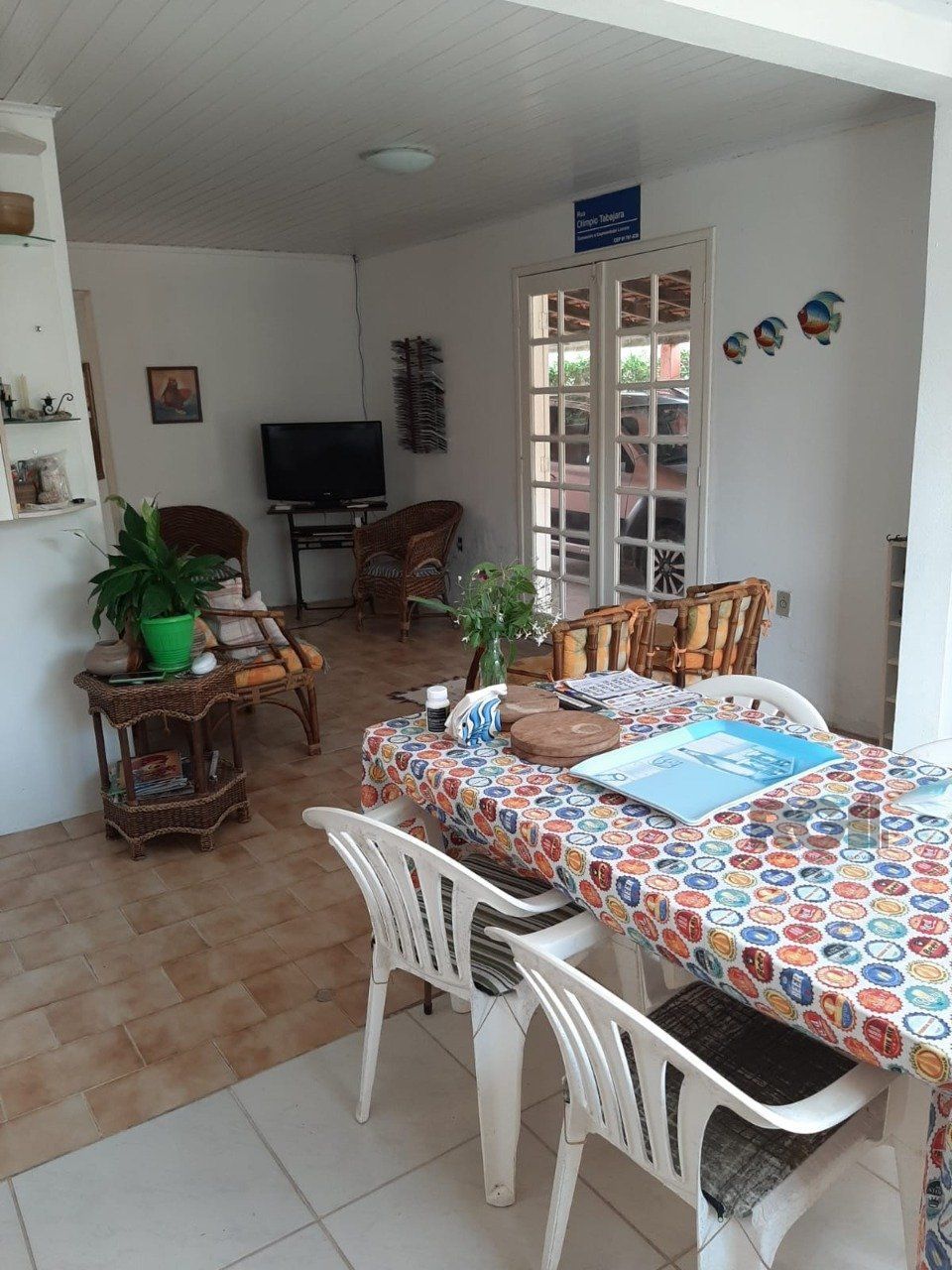 Casa à venda com 3 quartos, 107m² - Foto 6