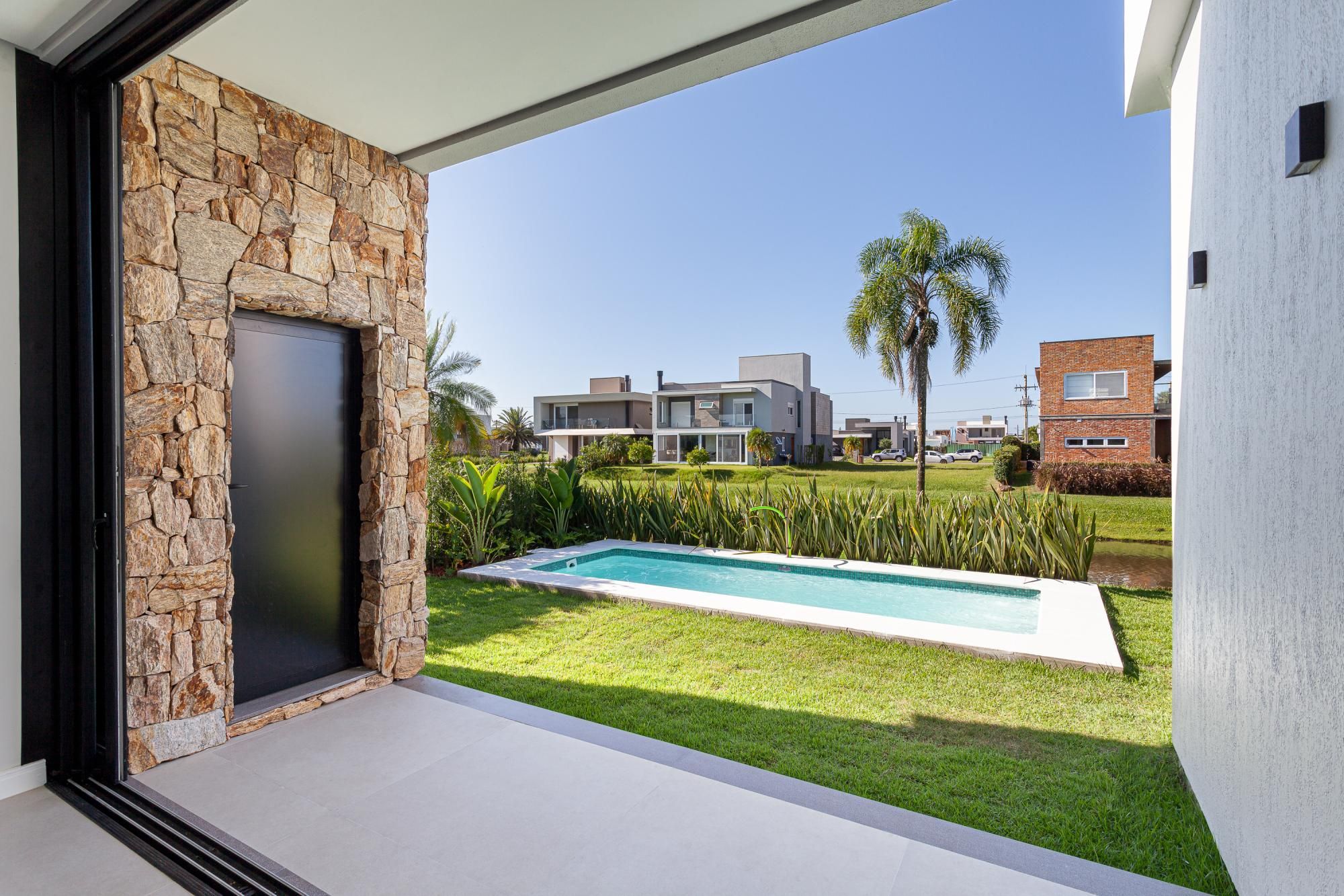 Casa de Condomínio à venda com 3 quartos, 256m² - Foto 10