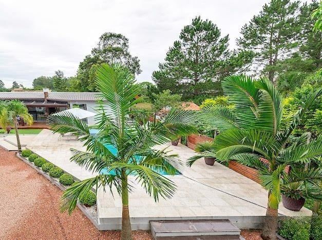 Casa de Condomínio à venda com 4 quartos, 270m² - Foto 3
