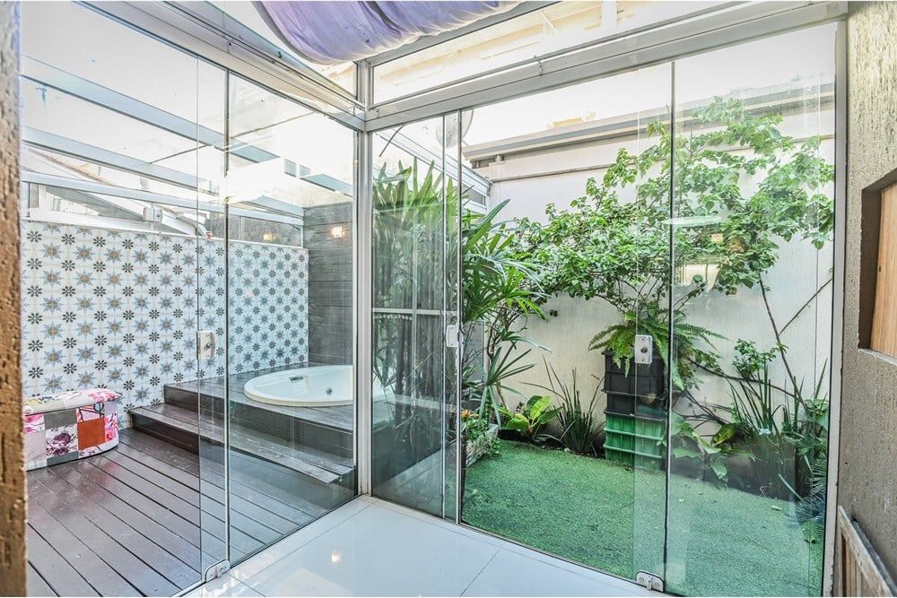 Casa de Condomínio à venda com 3 quartos, 144m² - Foto 22