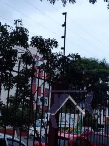 Apartamento, 1 quarto, 47 m² - Foto 4