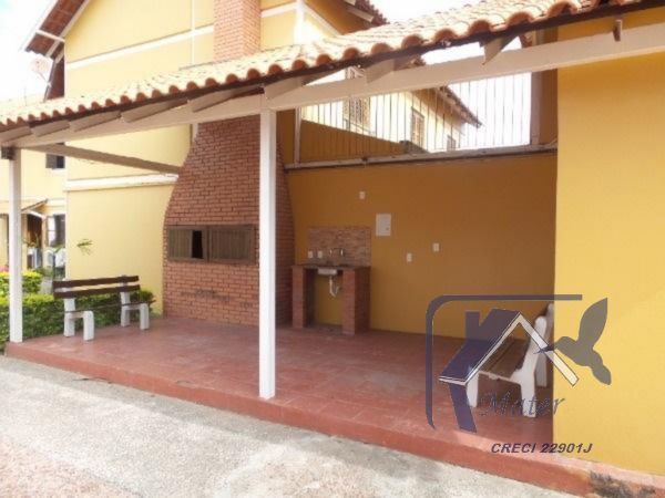 Sobrado, 2 quartos, 56 m² - Foto 6