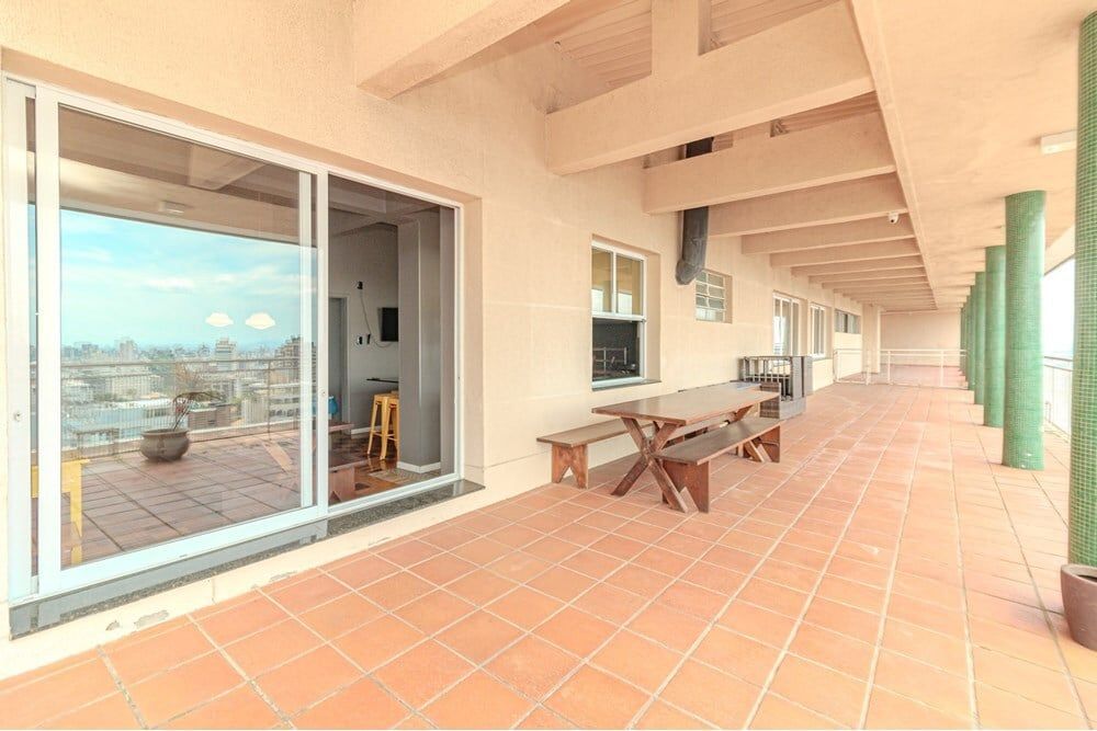 Apartamento à venda com 3 quartos, 147m² - Foto 22