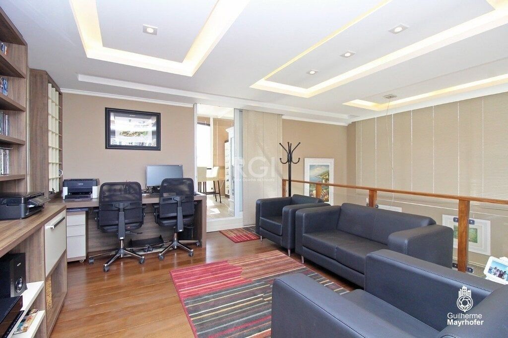 Cobertura à venda com 1 quarto, 160m² - Foto 29