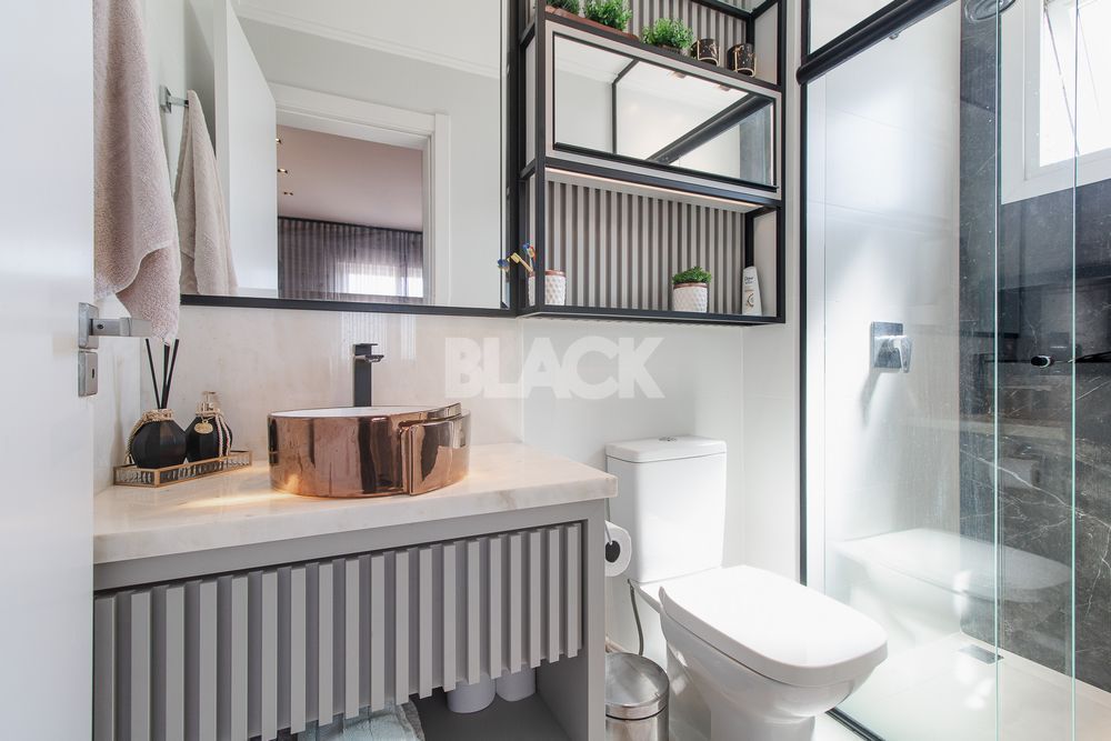 Apartamento, 2 quartos, 84 m² - Foto 21