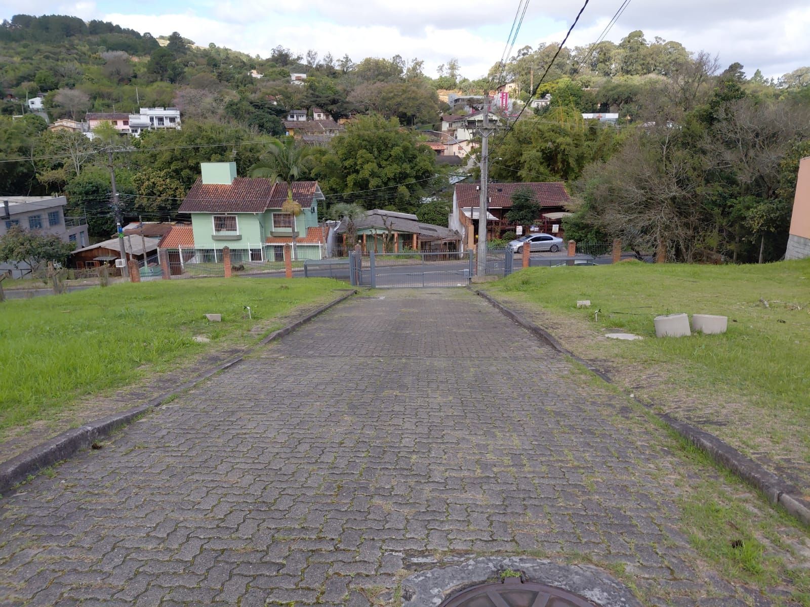 Terreno, 192 m² - Foto 3